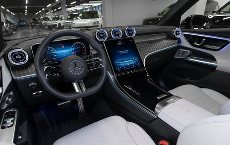 Mercedes-Benz GLC, 2024 год, 9 150 000 рублей, 7 фотография