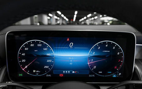 Mercedes-Benz GLC, 2024 год, 9 150 000 рублей, 12 фотография