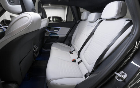 Mercedes-Benz GLC, 2024 год, 9 150 000 рублей, 13 фотография