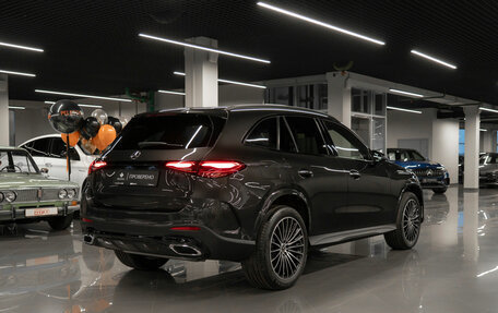 Mercedes-Benz GLC, 2024 год, 9 150 000 рублей, 5 фотография