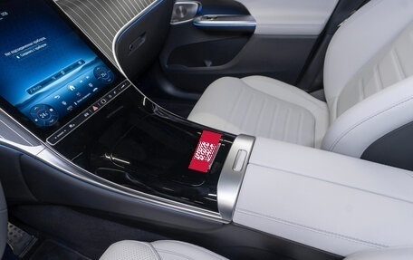 Mercedes-Benz GLC, 2024 год, 9 150 000 рублей, 15 фотография
