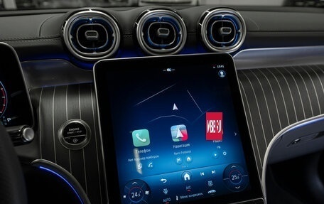 Mercedes-Benz GLC, 2024 год, 9 150 000 рублей, 17 фотография