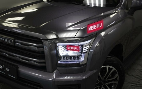 Haval H5, 2024 год, 3 395 000 рублей, 22 фотография