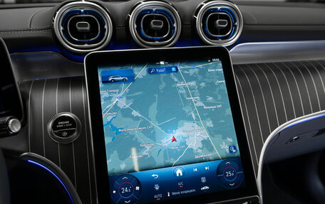 Mercedes-Benz GLC, 2024 год, 9 150 000 рублей, 18 фотография