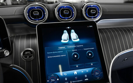 Mercedes-Benz GLC, 2024 год, 9 150 000 рублей, 19 фотография