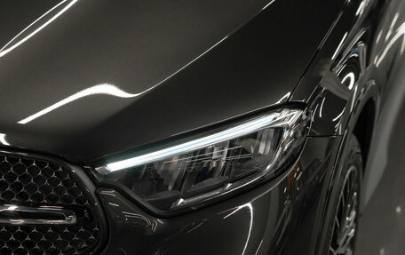 Mercedes-Benz GLC, 2024 год, 9 150 000 рублей, 28 фотография