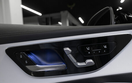 Mercedes-Benz GLC, 2024 год, 9 150 000 рублей, 21 фотография