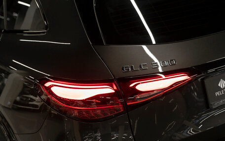 Mercedes-Benz GLC, 2024 год, 9 150 000 рублей, 29 фотография