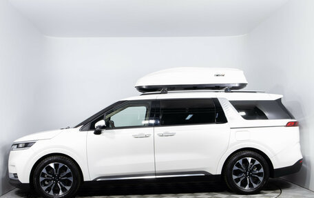 KIA Carnival, 2020 год, 4 420 000 рублей, 8 фотография