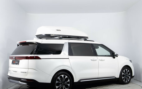 KIA Carnival, 2020 год, 4 420 000 рублей, 5 фотография