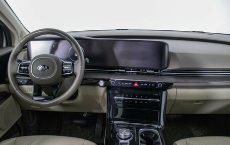 KIA Carnival, 2020 год, 4 420 000 рублей, 14 фотография