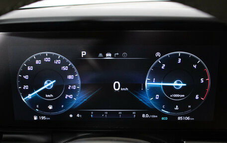 KIA Carnival, 2020 год, 4 420 000 рублей, 13 фотография