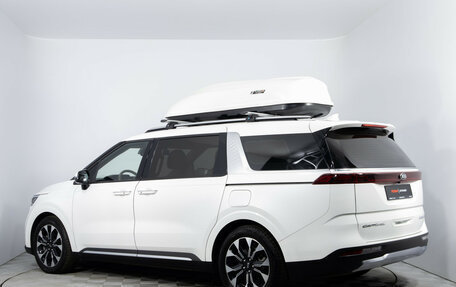 KIA Carnival, 2020 год, 4 420 000 рублей, 7 фотография