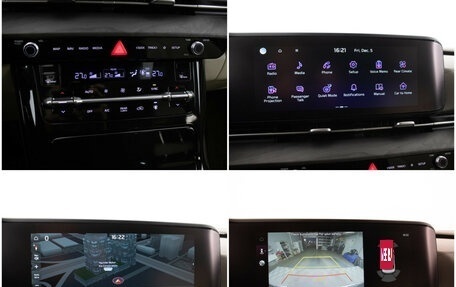 KIA Carnival, 2020 год, 4 420 000 рублей, 21 фотография