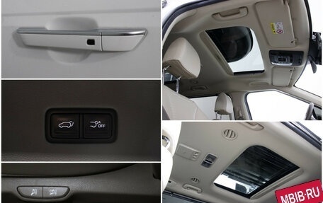 KIA Carnival, 2020 год, 4 420 000 рублей, 17 фотография