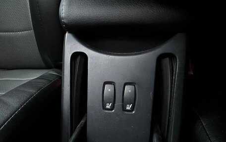 Renault Megane II, 2006 год, 359 000 рублей, 15 фотография