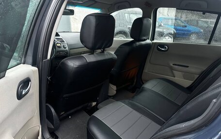 Renault Megane II, 2006 год, 359 000 рублей, 16 фотография