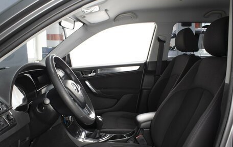 Brilliance V5 I рестайлинг, 2014 год, 680 000 рублей, 8 фотография