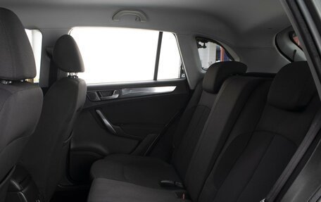 Brilliance V5 I рестайлинг, 2014 год, 680 000 рублей, 9 фотография