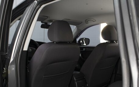 Brilliance V5 I рестайлинг, 2014 год, 680 000 рублей, 10 фотография