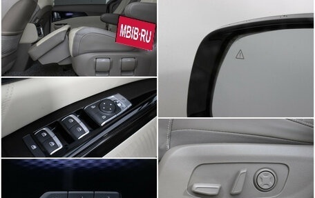 KIA Carnival, 2020 год, 4 420 000 рублей, 19 фотография