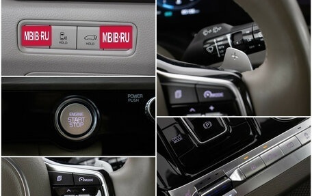 KIA Carnival, 2020 год, 4 420 000 рублей, 20 фотография