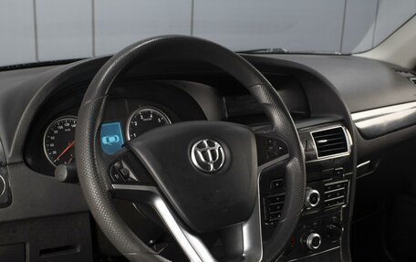 Brilliance V5 I рестайлинг, 2014 год, 680 000 рублей, 11 фотография