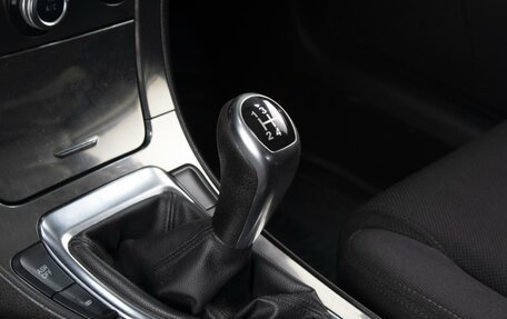 Brilliance V5 I рестайлинг, 2014 год, 680 000 рублей, 16 фотография