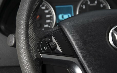 Brilliance V5 I рестайлинг, 2014 год, 680 000 рублей, 12 фотография