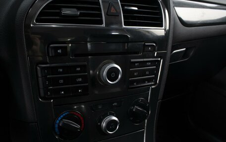 Brilliance V5 I рестайлинг, 2014 год, 680 000 рублей, 17 фотография