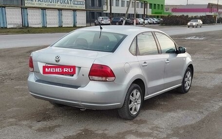 Volkswagen Polo VI (EU Market), 2015 год, 650 000 рублей, 6 фотография