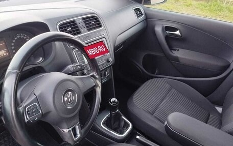 Volkswagen Polo VI (EU Market), 2015 год, 650 000 рублей, 8 фотография