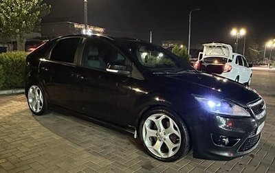 Ford Focus ST III, 2008 год, 950 000 рублей, 1 фотография