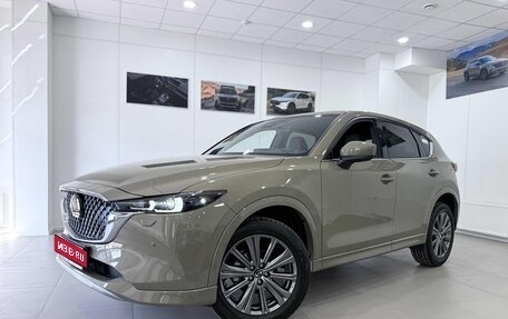 Mazda CX-5 II, 2025 год, 5 550 000 рублей, 1 фотография
