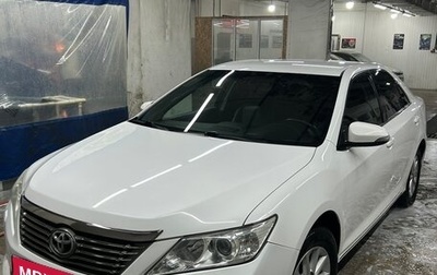 Toyota Camry, 2013 год, 1 480 000 рублей, 1 фотография