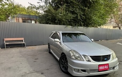 Toyota Mark II IX (X110), 2002 год, 999 000 рублей, 1 фотография