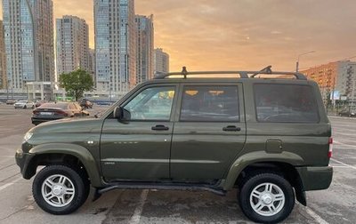 ЛуАЗ Patriot, 2013 год, 650 000 рублей, 1 фотография
