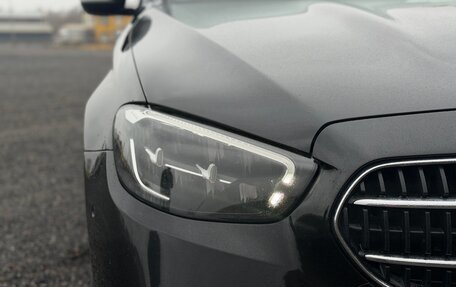 Mercedes-Benz E-Класс, 2020 год, 3 100 000 рублей, 7 фотография