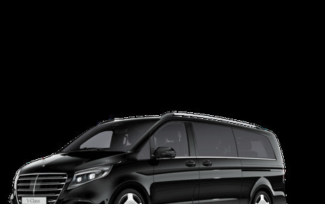 Mercedes-Benz V-Класс, 2025 год, 14 990 000 рублей, 1 фотография