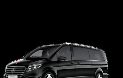 Mercedes-Benz V-Класс, 2025 год, 14 990 000 рублей, 1 фотография