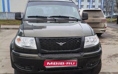 ЛуАЗ Patriot, 2013 год, 650 000 рублей, 1 фотография