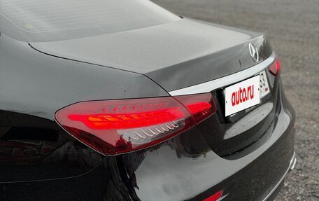 Mercedes-Benz E-Класс, 2020 год, 3 100 000 рублей, 9 фотография