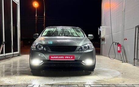 Daewoo Gentra II, 2015 год, 750 000 рублей, 1 фотография