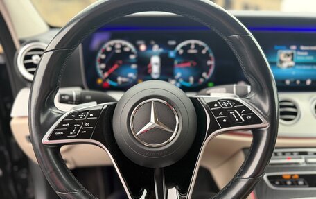 Mercedes-Benz E-Класс, 2020 год, 3 100 000 рублей, 12 фотография