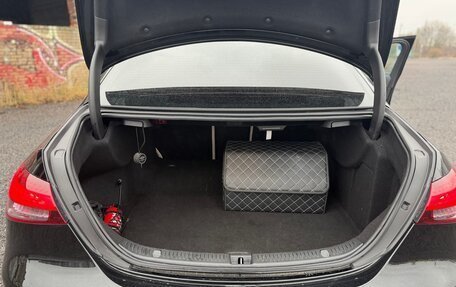 Mercedes-Benz E-Класс, 2020 год, 3 100 000 рублей, 19 фотография