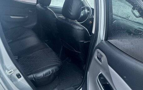 Mitsubishi L200 IV рестайлинг, 2017 год, 2 099 000 рублей, 7 фотография