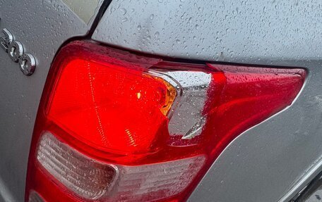 Mitsubishi L200 IV рестайлинг, 2017 год, 2 099 000 рублей, 5 фотография