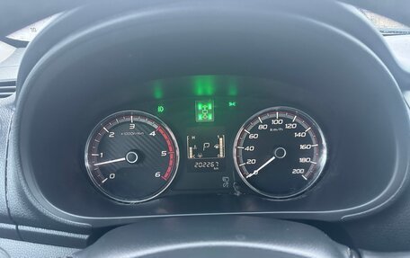 Mitsubishi L200 IV рестайлинг, 2017 год, 2 099 000 рублей, 20 фотография