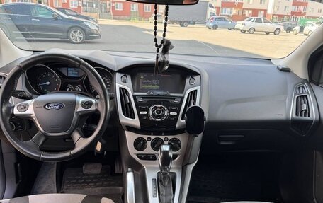 Ford Focus III, 2013 год, 730 000 рублей, 3 фотография