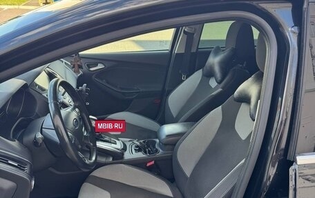 Ford Focus III, 2013 год, 730 000 рублей, 4 фотография